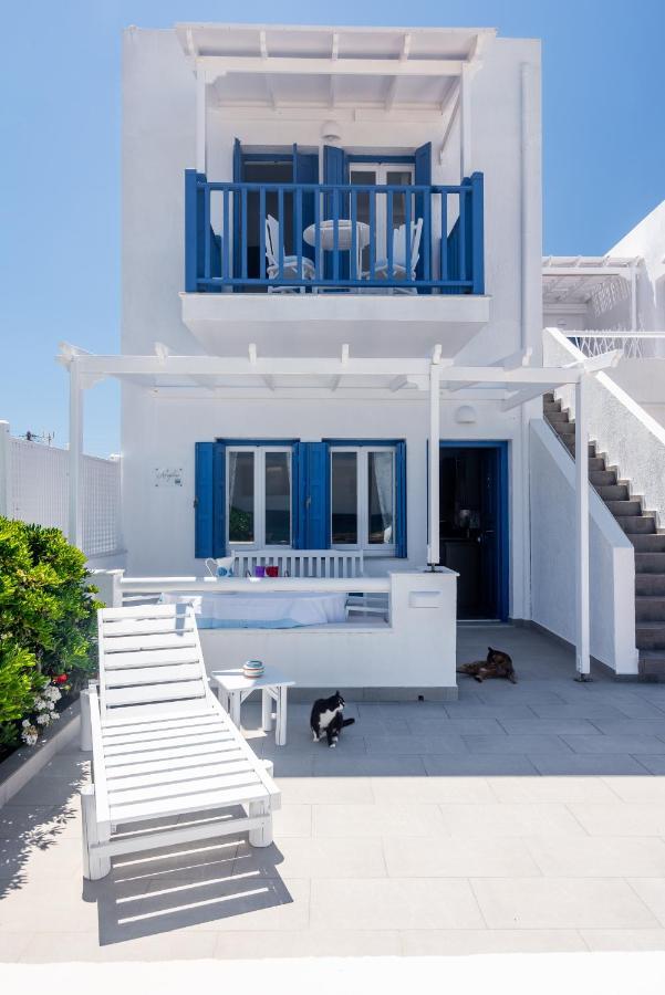 Artemis By Akroploro Pollonia Exterior foto
