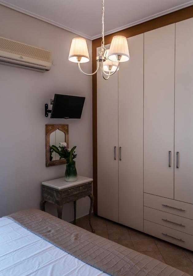 Artemis By Akroploro Pollonia Exterior foto